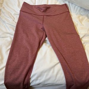 GAP got eclipse leggings